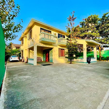 4Bhk Emaar Villa Lonavala Dış mekan fotoğraf