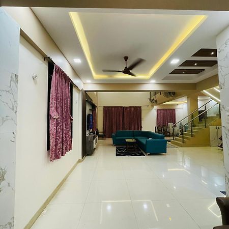 4Bhk Emaar Villa Lonavala Dış mekan fotoğraf