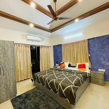4Bhk Emaar Villa Lonavala Dış mekan fotoğraf