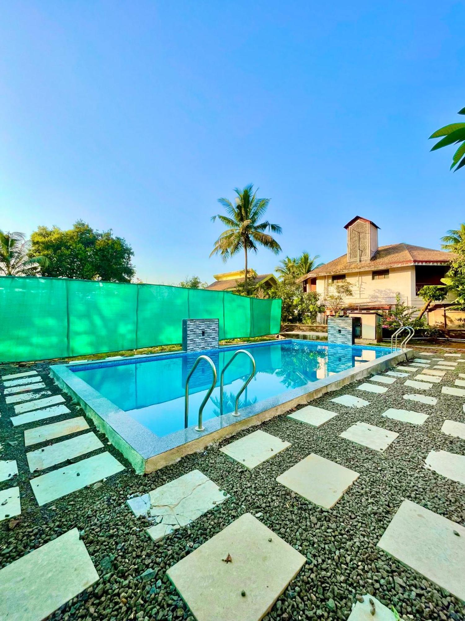 4Bhk Emaar Villa Lonavala Dış mekan fotoğraf