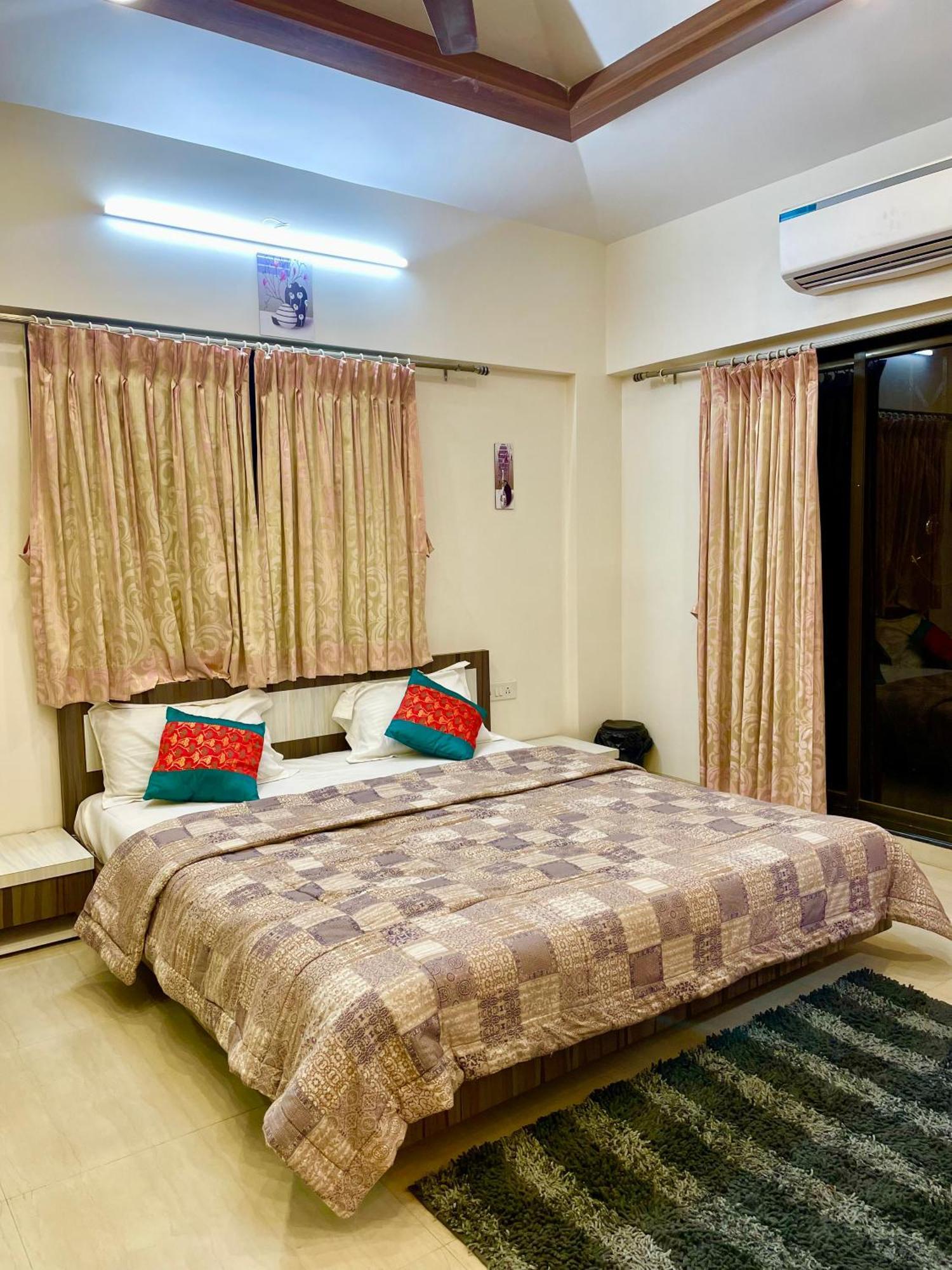 4Bhk Emaar Villa Lonavala Dış mekan fotoğraf