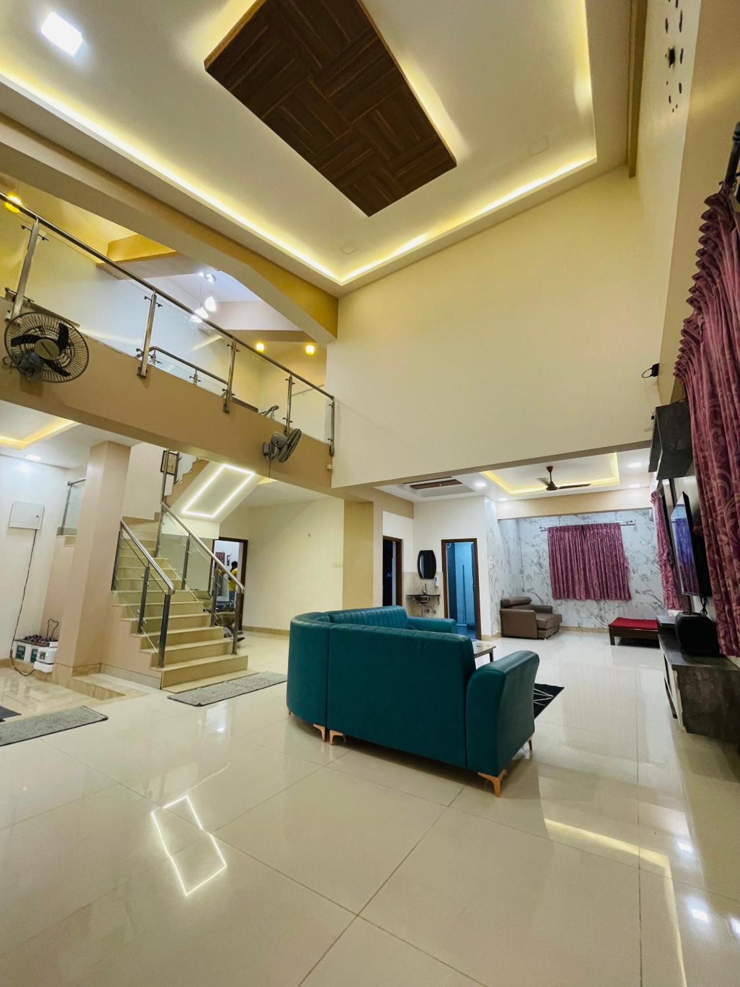 4Bhk Emaar Villa Lonavala Dış mekan fotoğraf