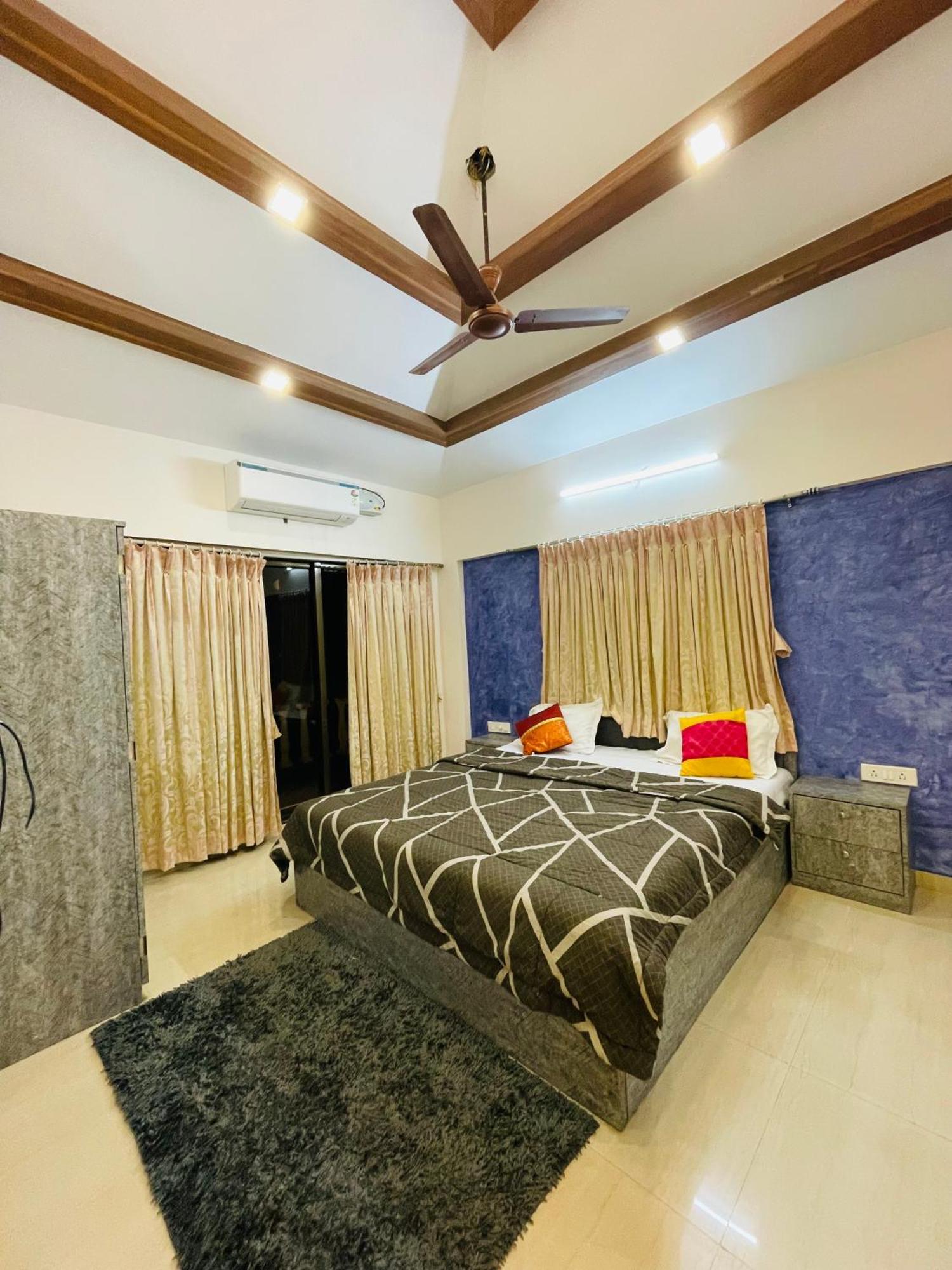 4Bhk Emaar Villa Lonavala Dış mekan fotoğraf