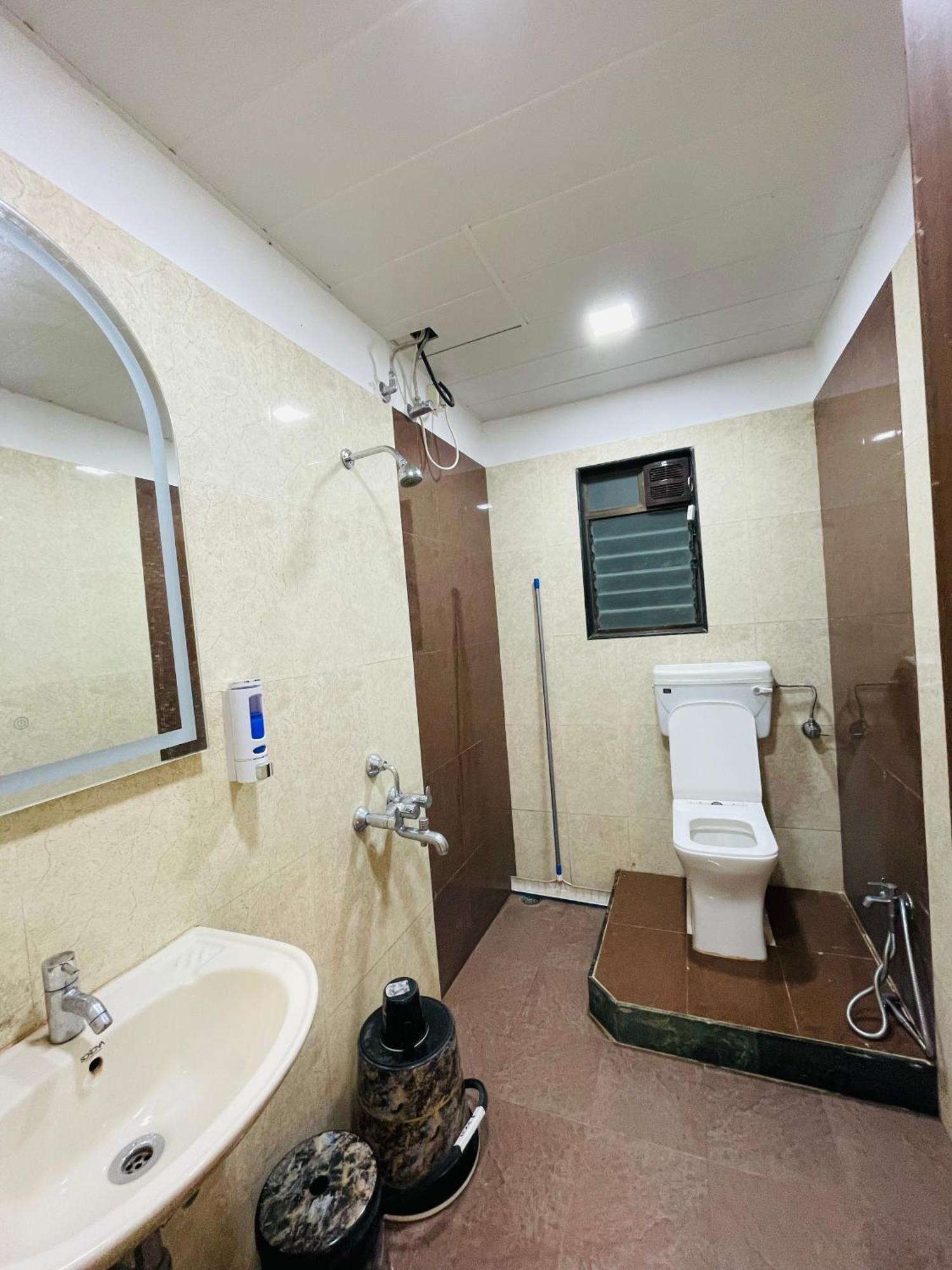 4Bhk Emaar Villa Lonavala Dış mekan fotoğraf