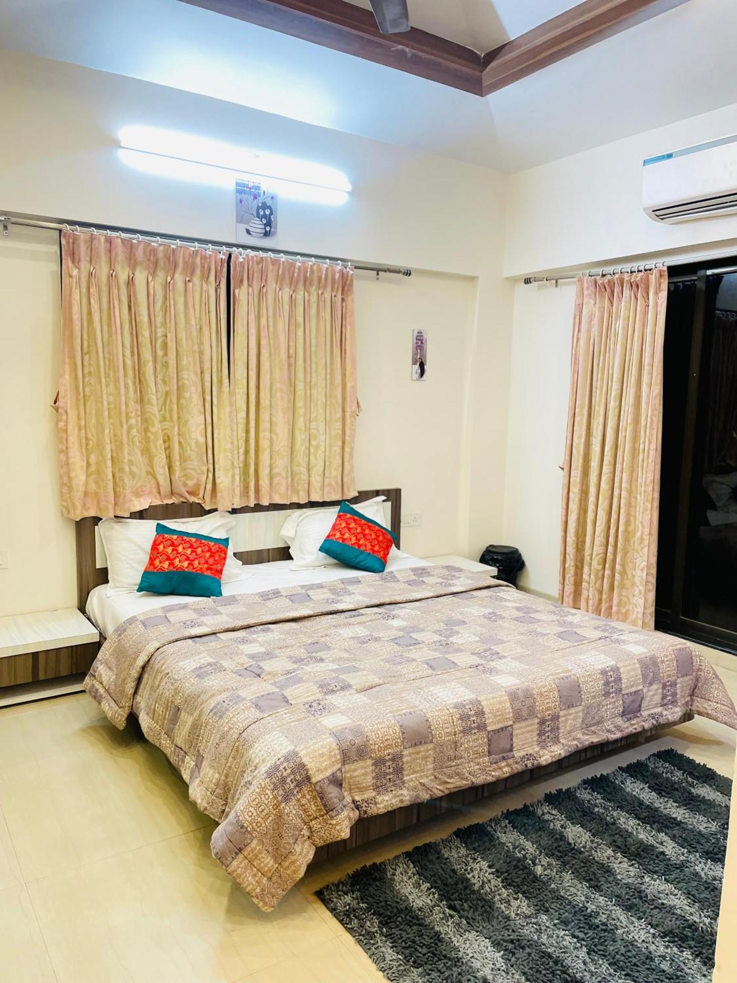 4Bhk Emaar Villa Lonavala Dış mekan fotoğraf