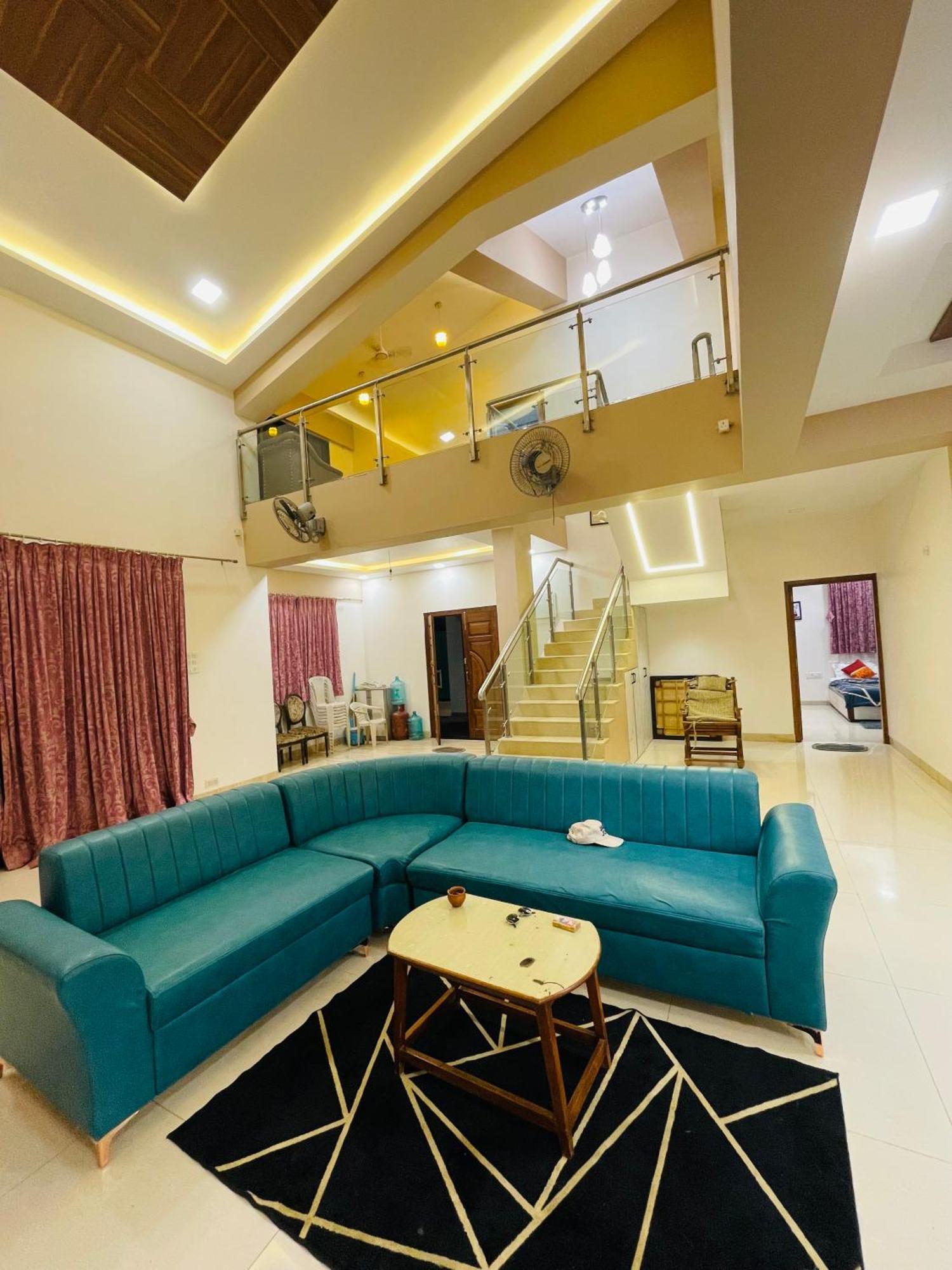 4Bhk Emaar Villa Lonavala Dış mekan fotoğraf