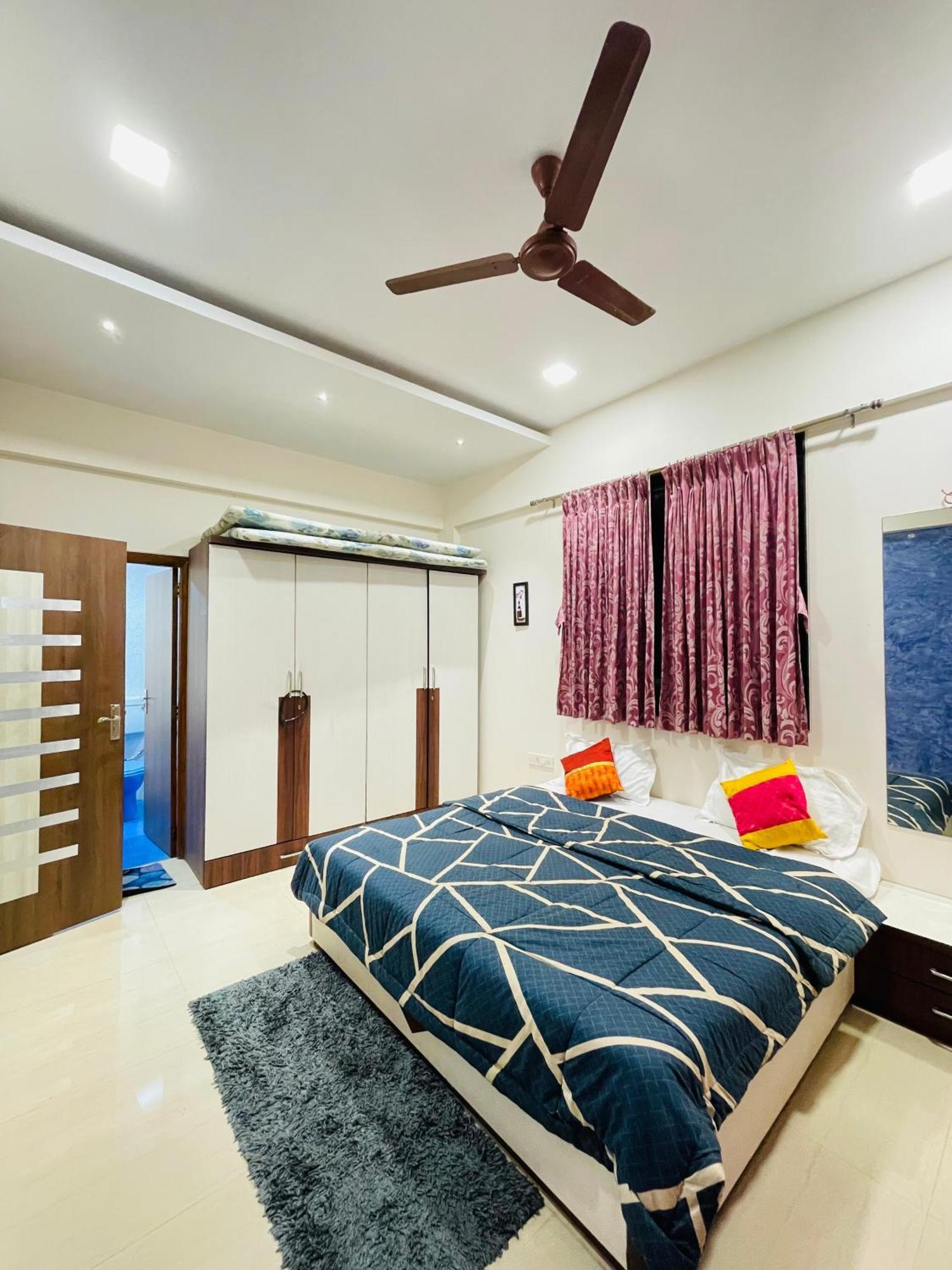 4Bhk Emaar Villa Lonavala Dış mekan fotoğraf