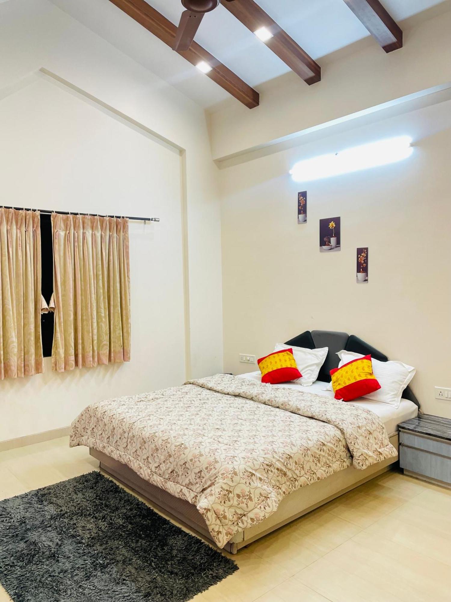 4Bhk Emaar Villa Lonavala Dış mekan fotoğraf