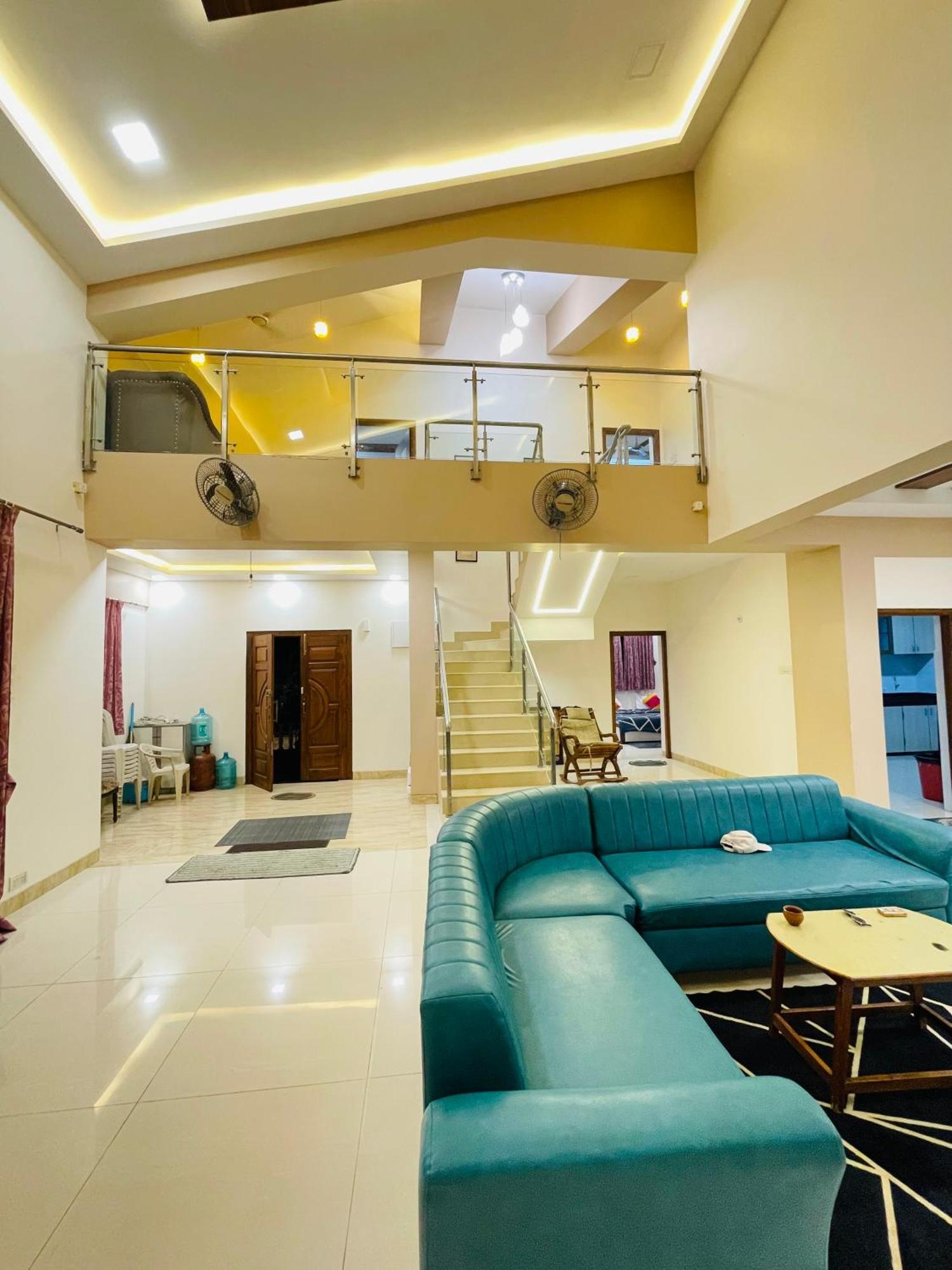 4Bhk Emaar Villa Lonavala Dış mekan fotoğraf